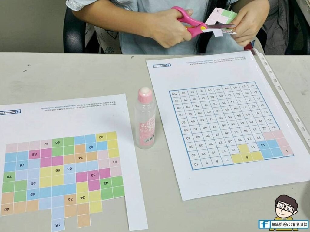 百格板X俄羅斯方塊