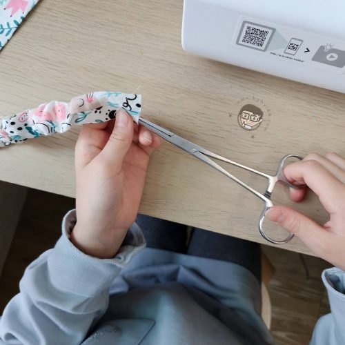 【縫紉學習紀錄】縫紉工具準備篇