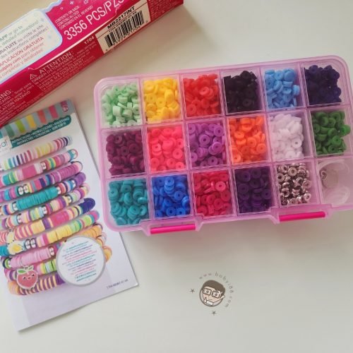 珠寶設計DIY寶盒~小小珠寶設計師